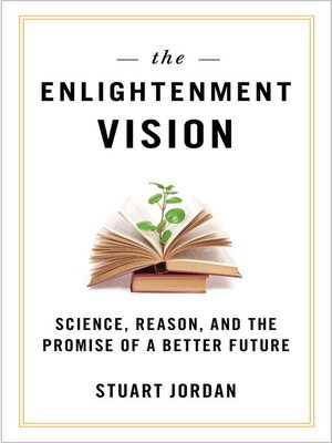 cover image of The Enlightenment Vision
